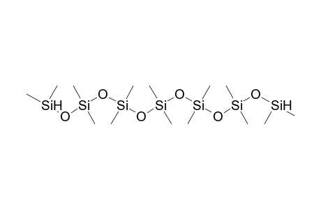 Heptasiloxane, 1,1,3,3,5,5,7,7,9,9,11,11,13,13-tetradecamethyl-