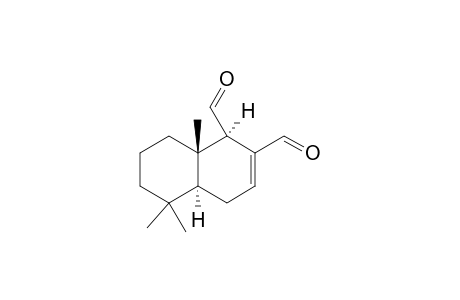 Polygodial