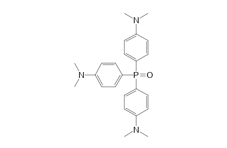 tris[p-(dimethylamino)phenyl]phosphine oxide