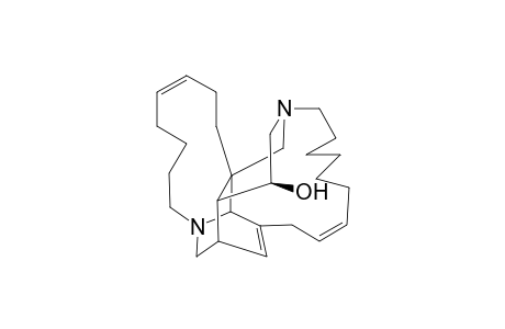 Ingenamine B