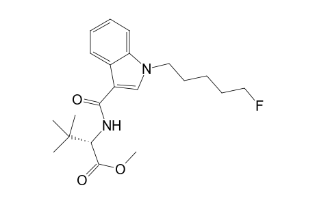 5-Fluoro-MDMB-PICA