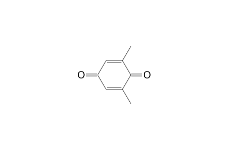 2,6-Dimethyl-p-benzoquinone