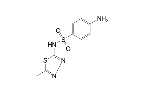 Sulfamethizole