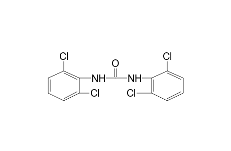 2,2',6,6'-tetrachlorocarbanilide