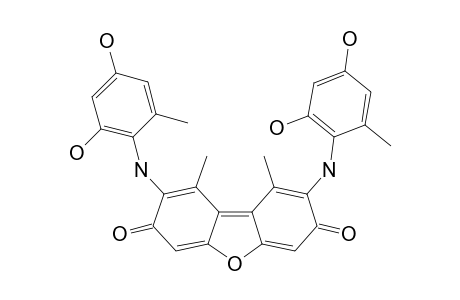 Orcein (synthetic)