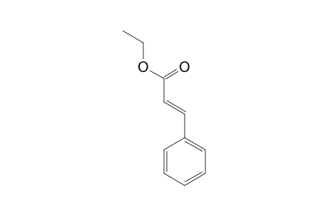 trans-CINNAMIC ACID, ETHYL ESTER