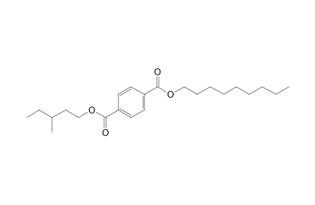 Terephthalic acid, 3-methylpentyl nonyl ester