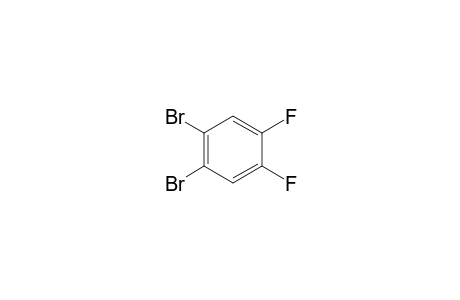 1,2-Dibromo-4,5-difluorobenzene