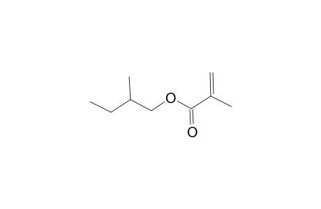 2-Methylbutyl methacrylate