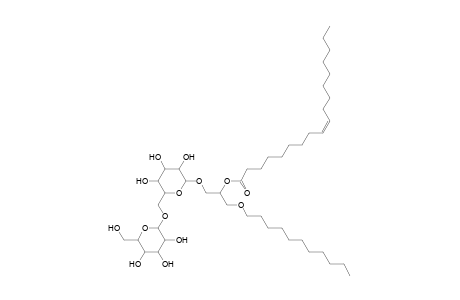 DGDG O-11:0_18:1