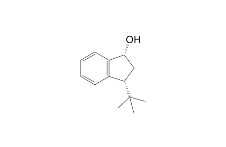 (1R,3R)-3-tert-Butylindan-1-ol