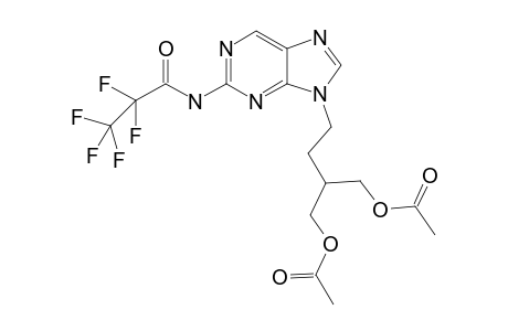 Famciclovir PFP