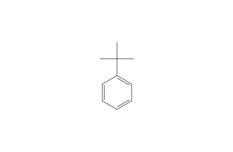 tert-Butylbenzene