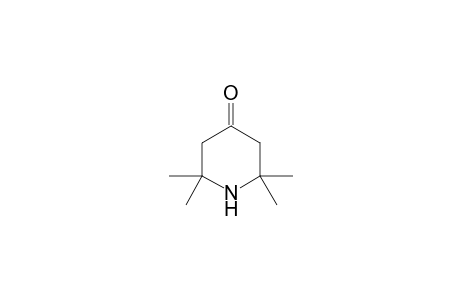 2,2,6,6-Tetramethyl-4-piperidinone