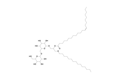 DGDG O-15:0_22:1