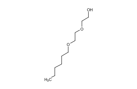 2-(2-Hexyloxyethoxy)ethanol