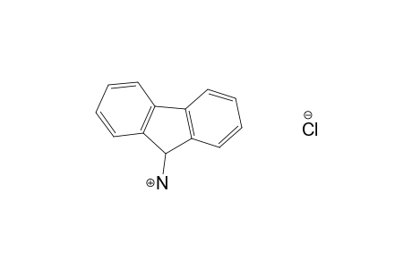 9-Aminofluorene hydrochloride