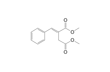 E-Methyl 4-(Phenyl)-3-methoxycarbonylbut-3-enoate