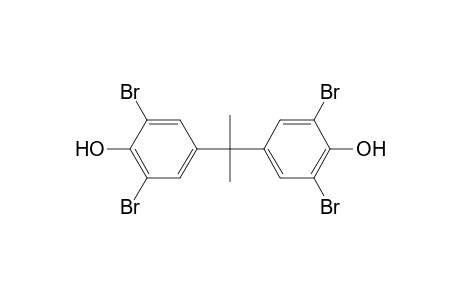 Tetrabromobisphenol A