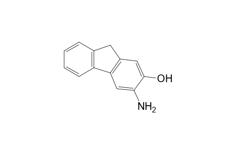 3-aminofluoren-2-ol