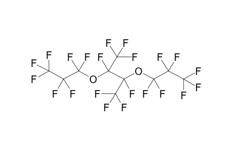 PERFLUORO-2,3-DIPROPOXYBUTANE (ISOMER MIXTURE)