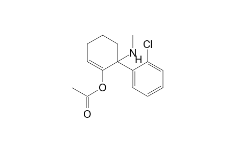 Ketamine AC