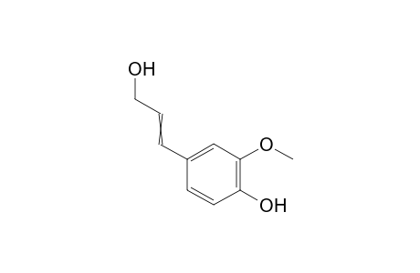 Conyferyl alcohol