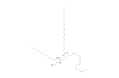 Cer 15:0;2O/22:5;(3OH)(FA 21:3)