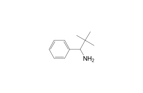 (2,2-dimethyl-1-phenyl-propyl)amine