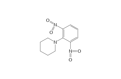 1-(2,6-dinitrophenyl)piperidine