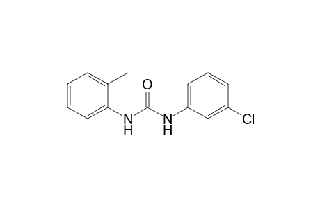3-chloro-2'-methylcarbanilide