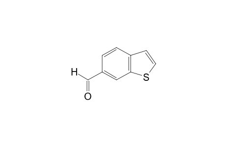 benzo[b]thiophene-6-carboxaldehyde