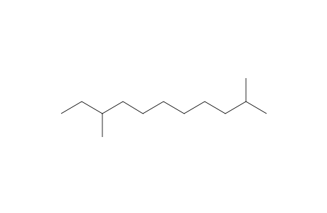 Undecane, 2,9-dimethyl-