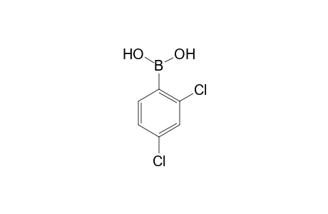 2,4-Dichlorophenylboronic acid