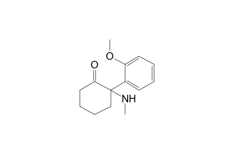 2-Methoxy-ketamine