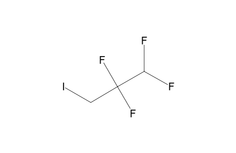 3-iodo-1,1,2,2-tetrafluoropropane
