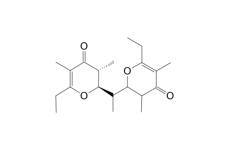 Membrenone C