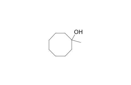 Cyclooctanol, 1-methyl-