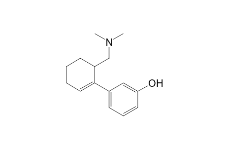 Tramadol-M (O-demethyl-) -H2O