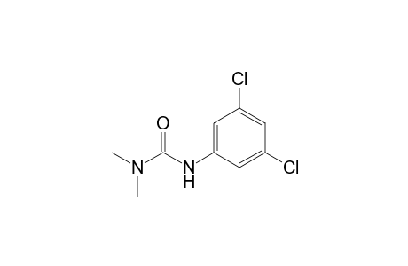 Urea, N'-(3,5-dichlorophenyl)-N,N-dimethyl-