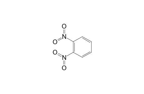 o-Dinitrobenzene
