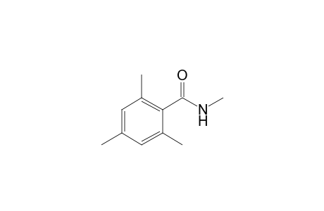 N,2,4,6-tetramethylbenzamide