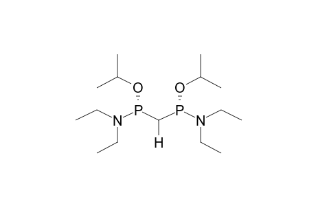 MESO-TETRAETHYLDIAMIDODIISOPROPYLMETHYLENEDIPHOSPHONITE