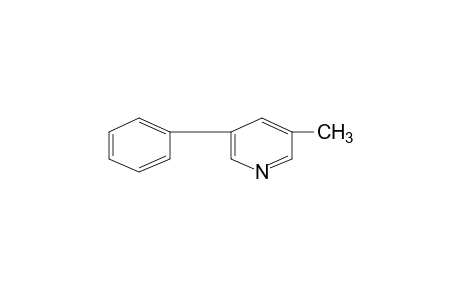 5-phenyl-3-picoline