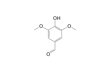 Syringaldehyde