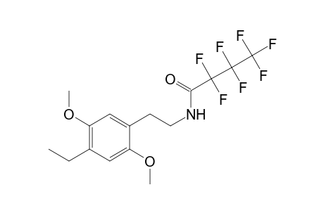 2C-E HFBA Derivative