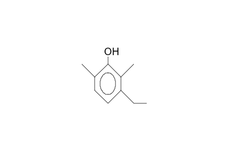 2,6-Dimethyl-3-ethyl-phenol