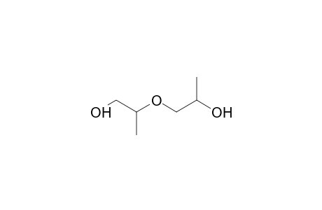 Oxybispropanol