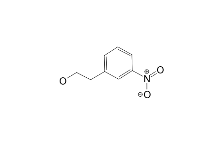 2-(3-nitrophenyl)ethanol