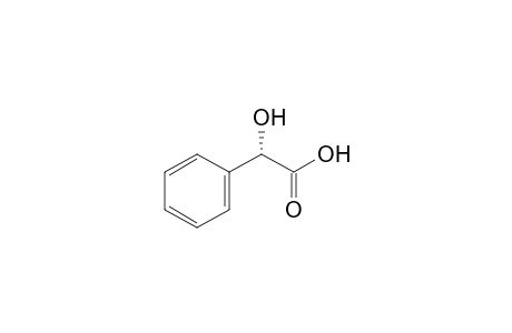 S-Mandelic acid